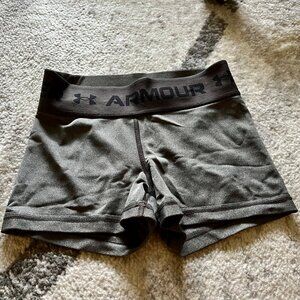 Under Armour Gym Shorts
